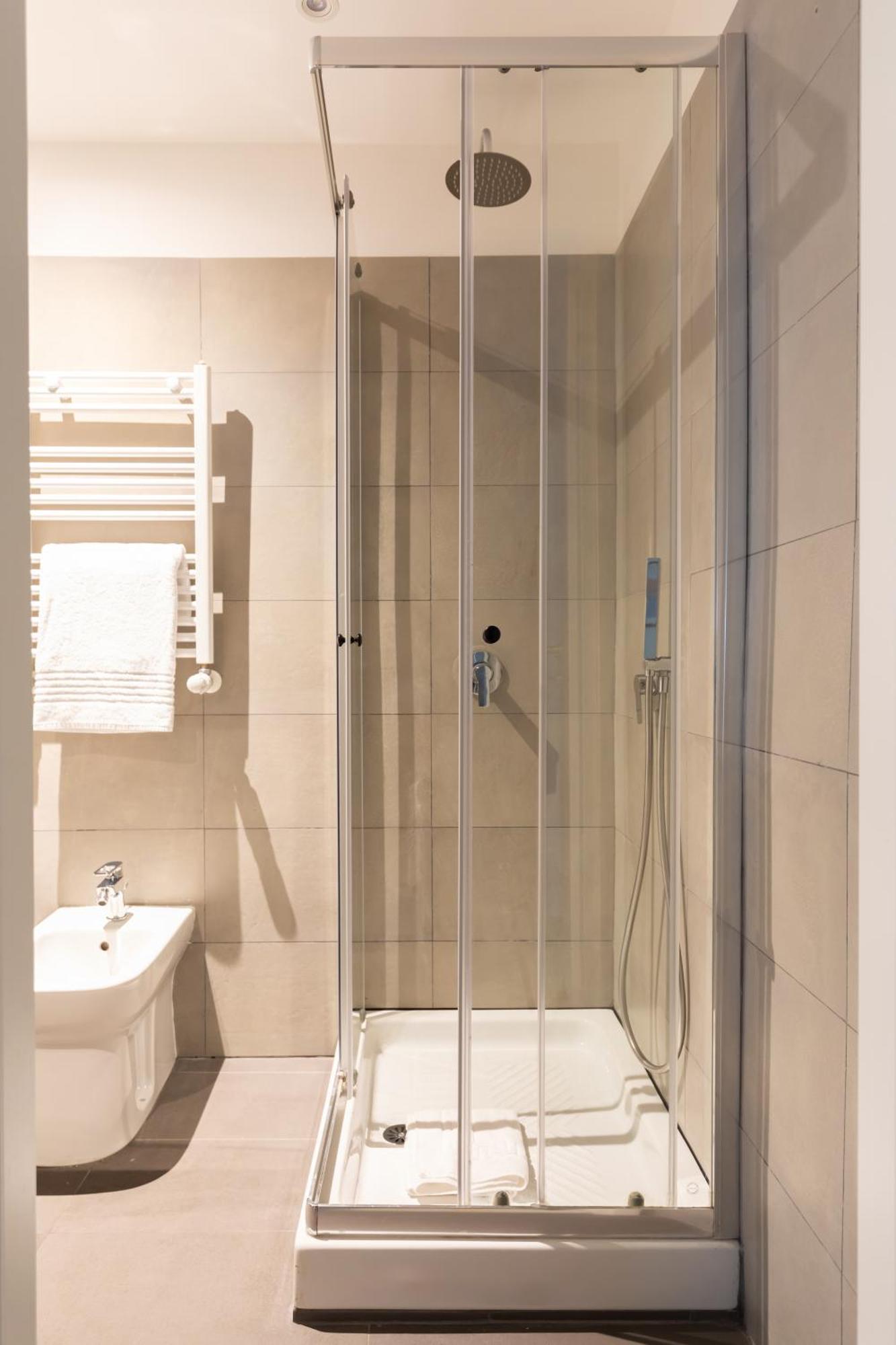Domiziano Boutique Apartment โรม ภายนอก รูปภาพ