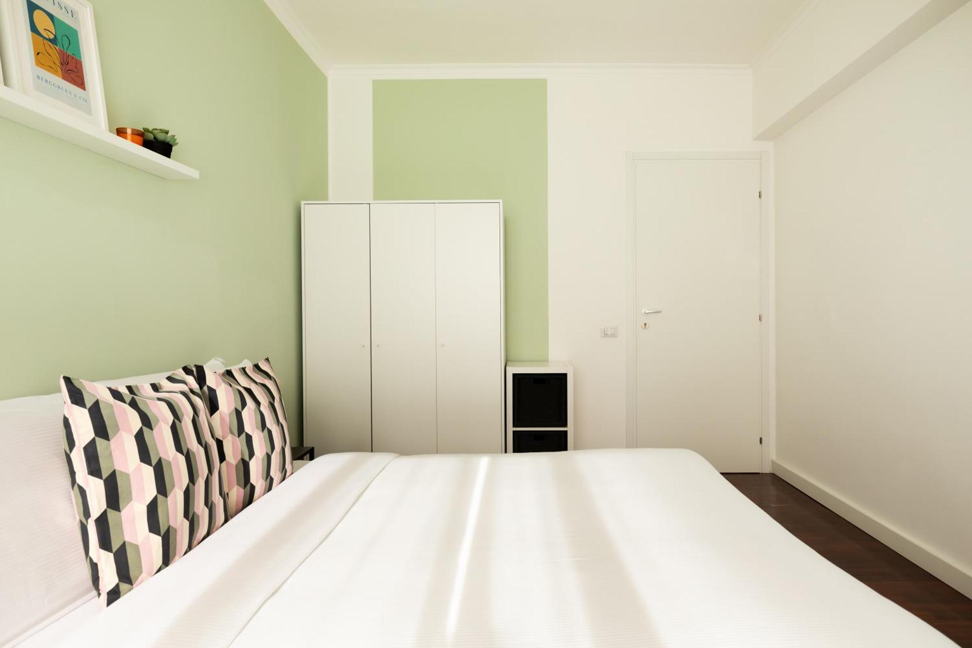 Domiziano Boutique Apartment โรม ภายนอก รูปภาพ