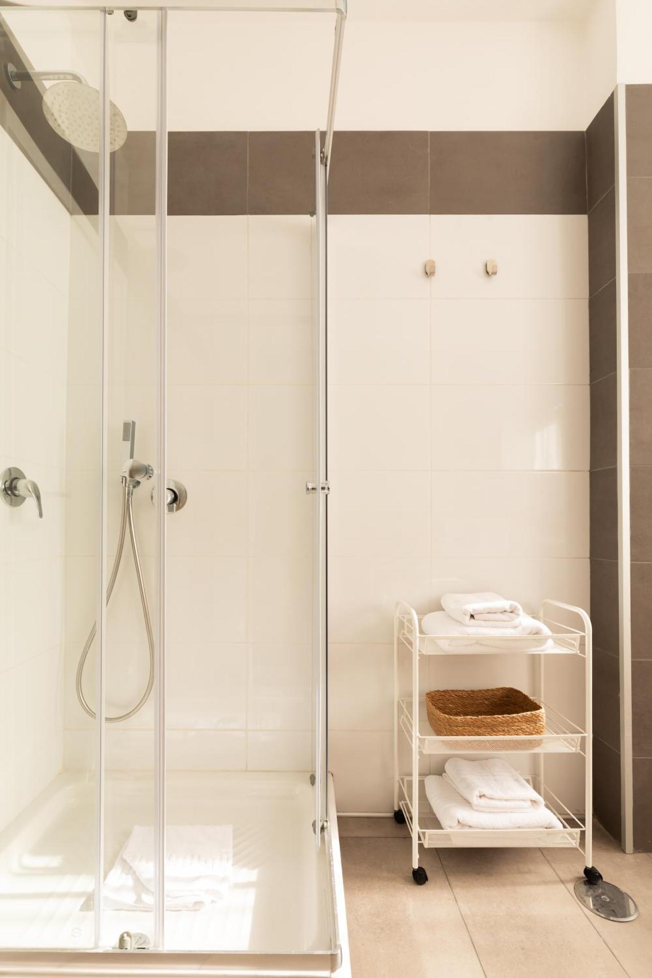 Domiziano Boutique Apartment โรม ภายนอก รูปภาพ