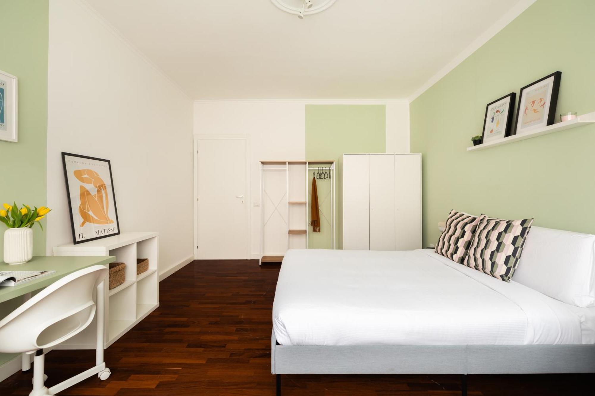 Domiziano Boutique Apartment โรม ภายนอก รูปภาพ