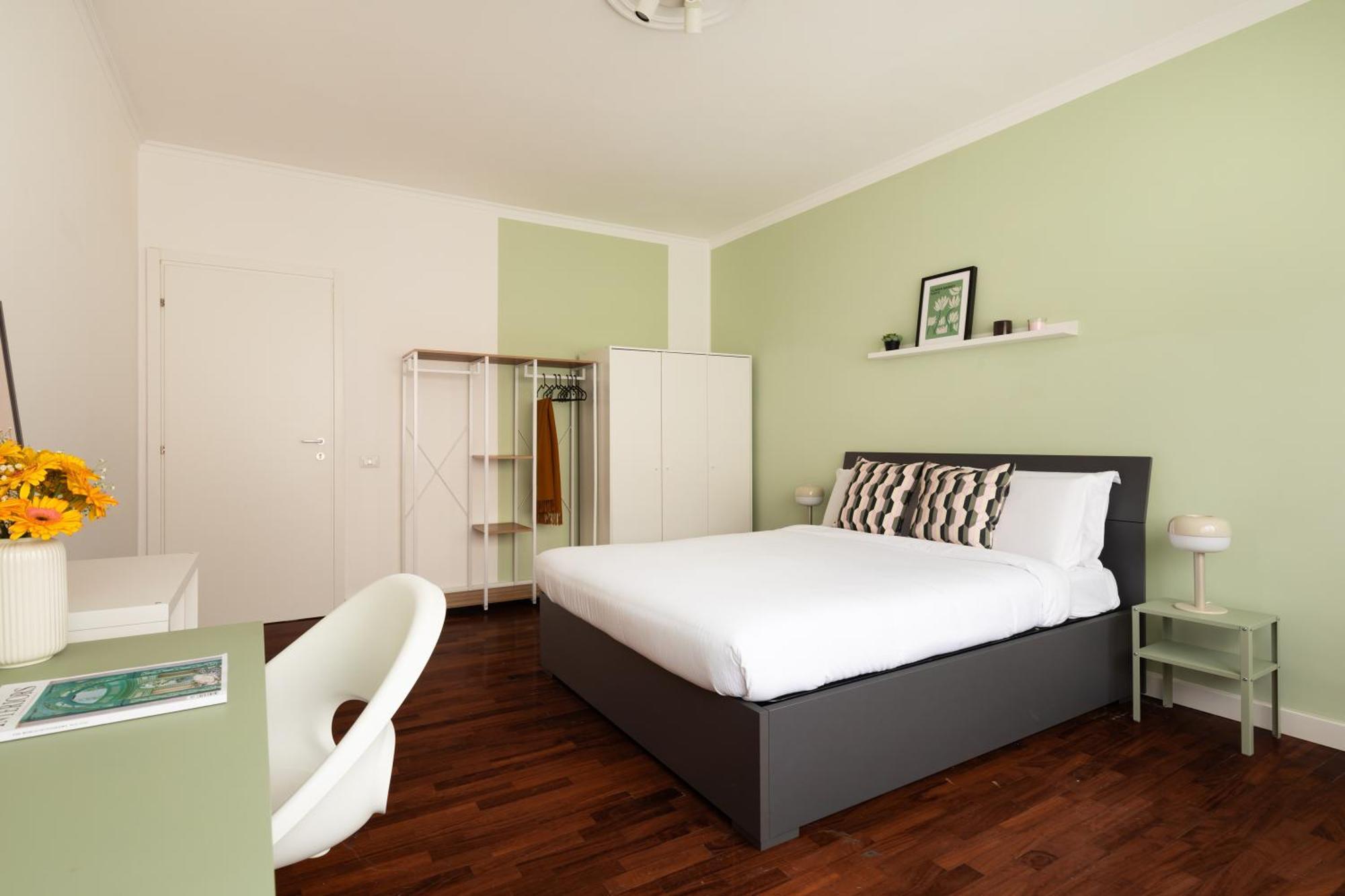 Domiziano Boutique Apartment โรม ภายนอก รูปภาพ