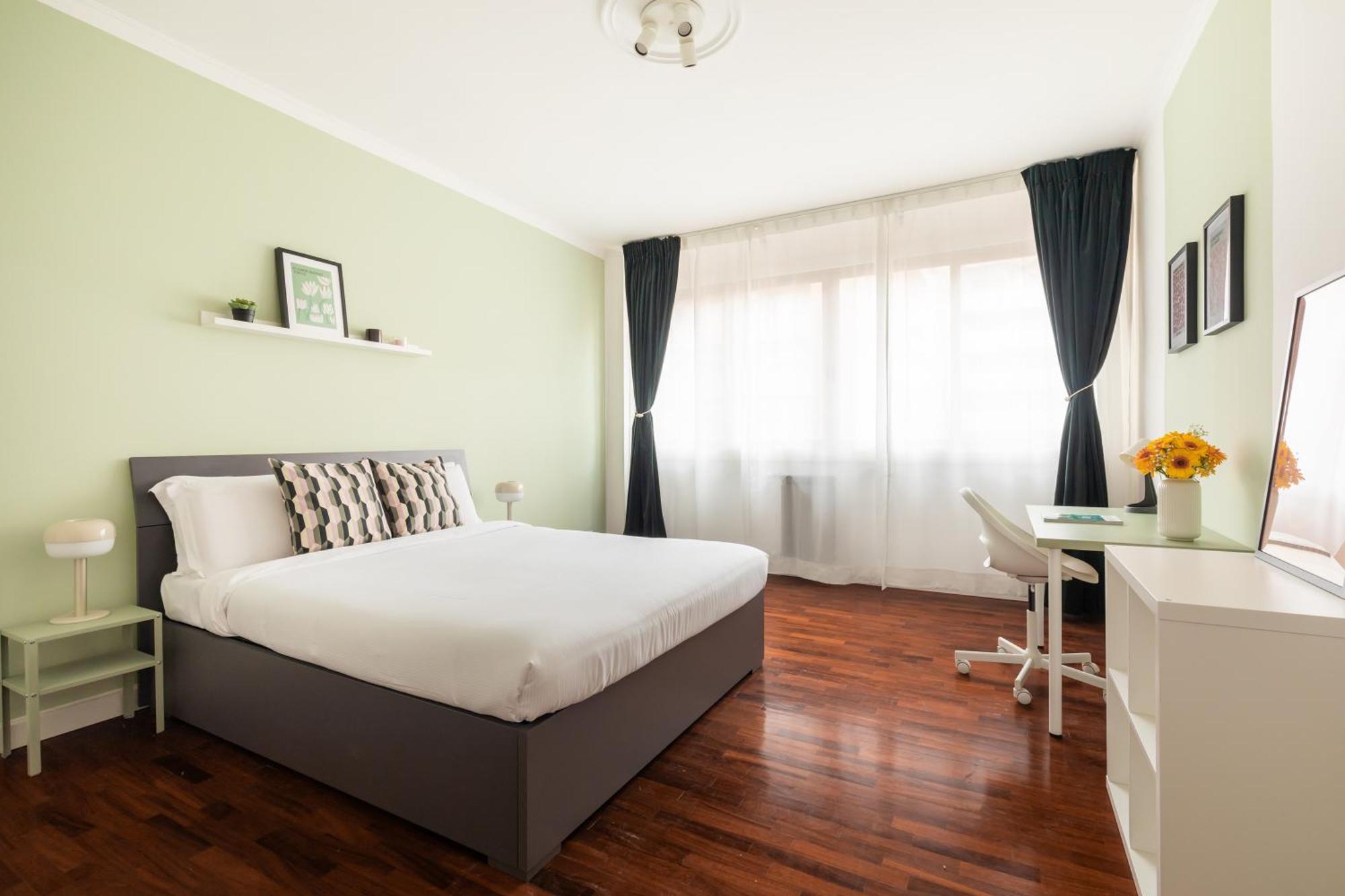 Domiziano Boutique Apartment โรม ภายนอก รูปภาพ
