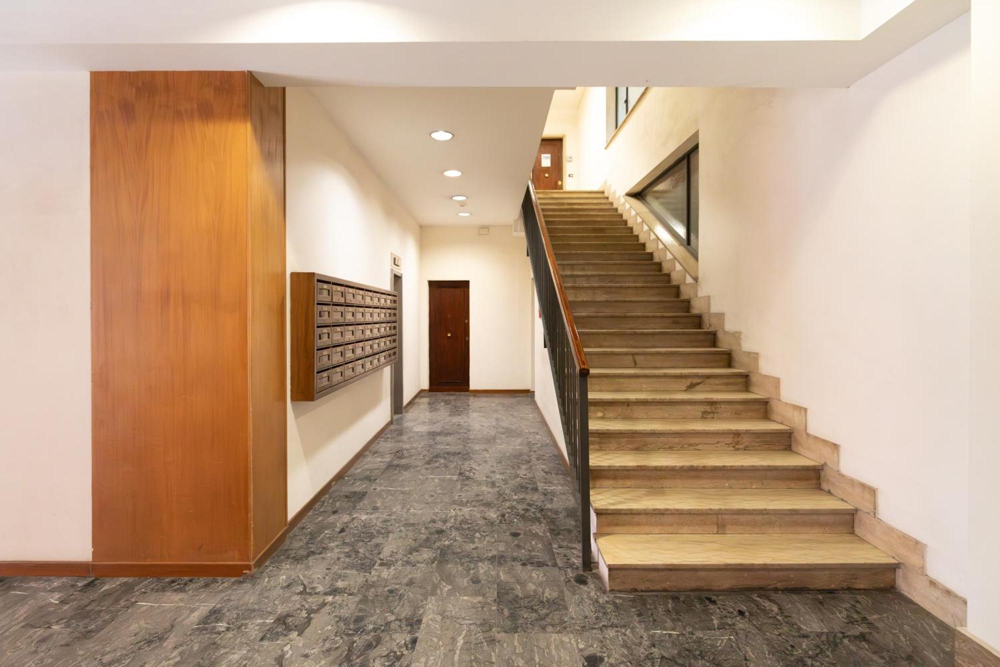 Domiziano Boutique Apartment โรม ภายนอก รูปภาพ
