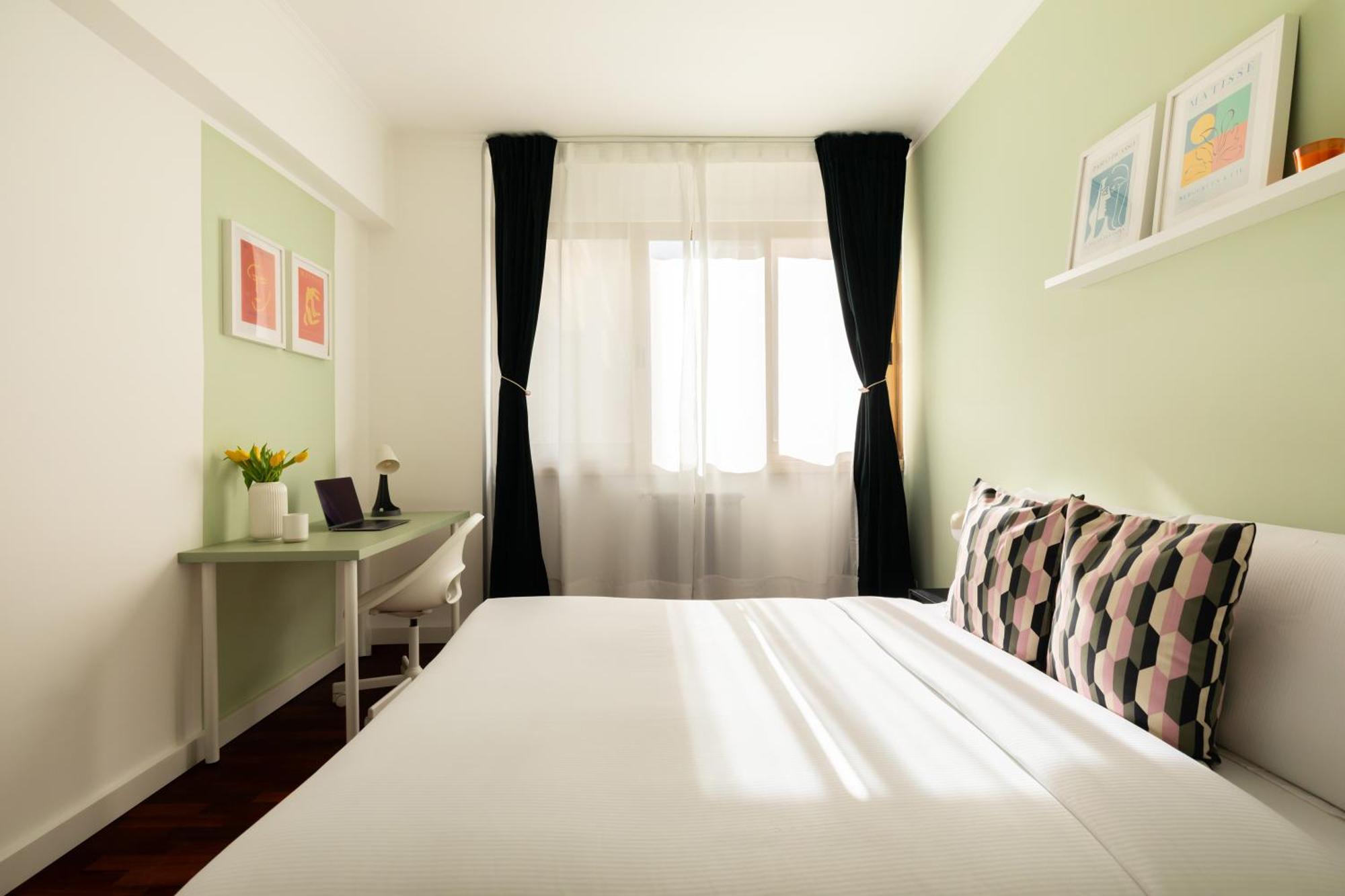 Domiziano Boutique Apartment โรม ภายนอก รูปภาพ