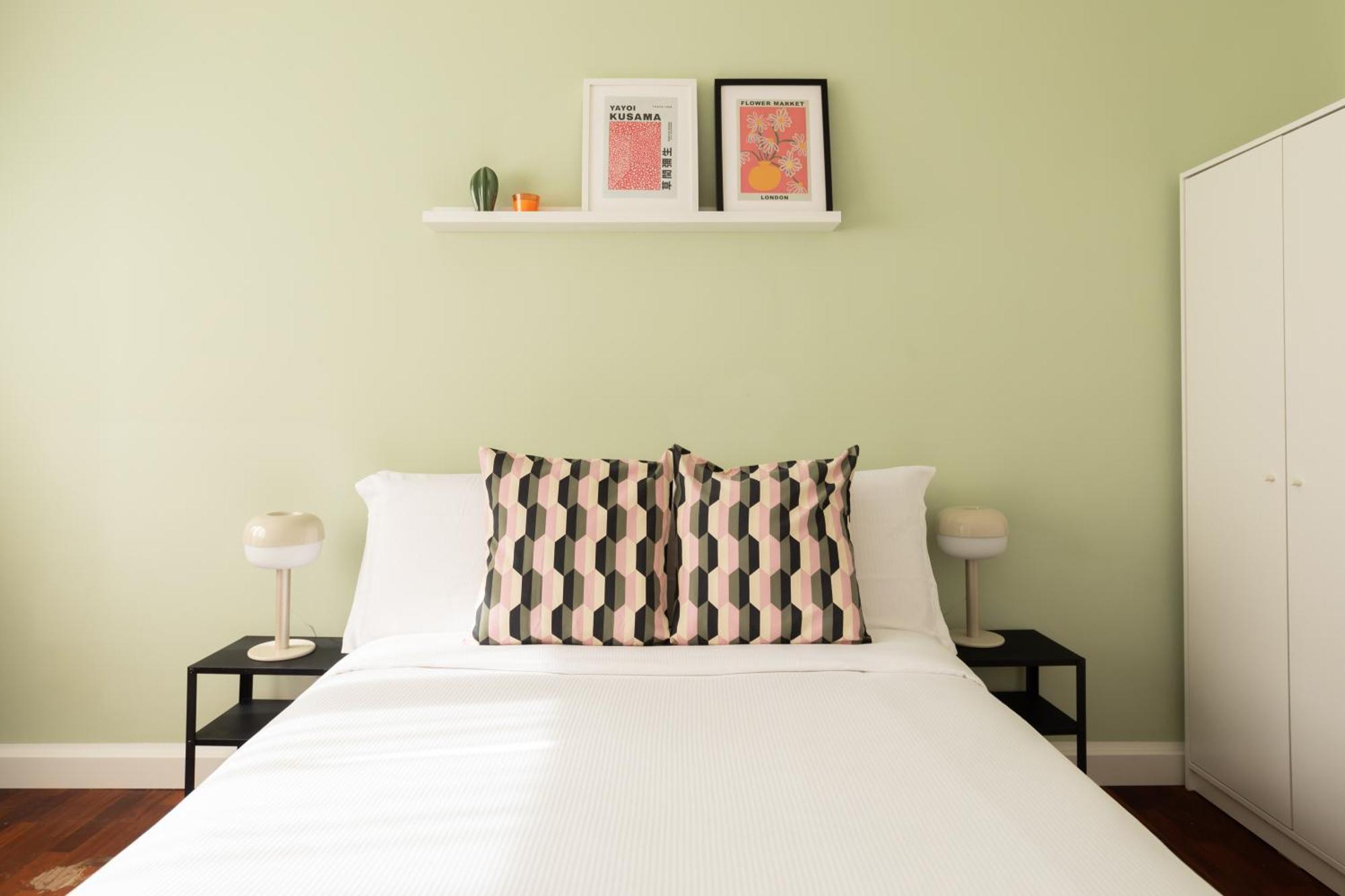 Domiziano Boutique Apartment โรม ภายนอก รูปภาพ