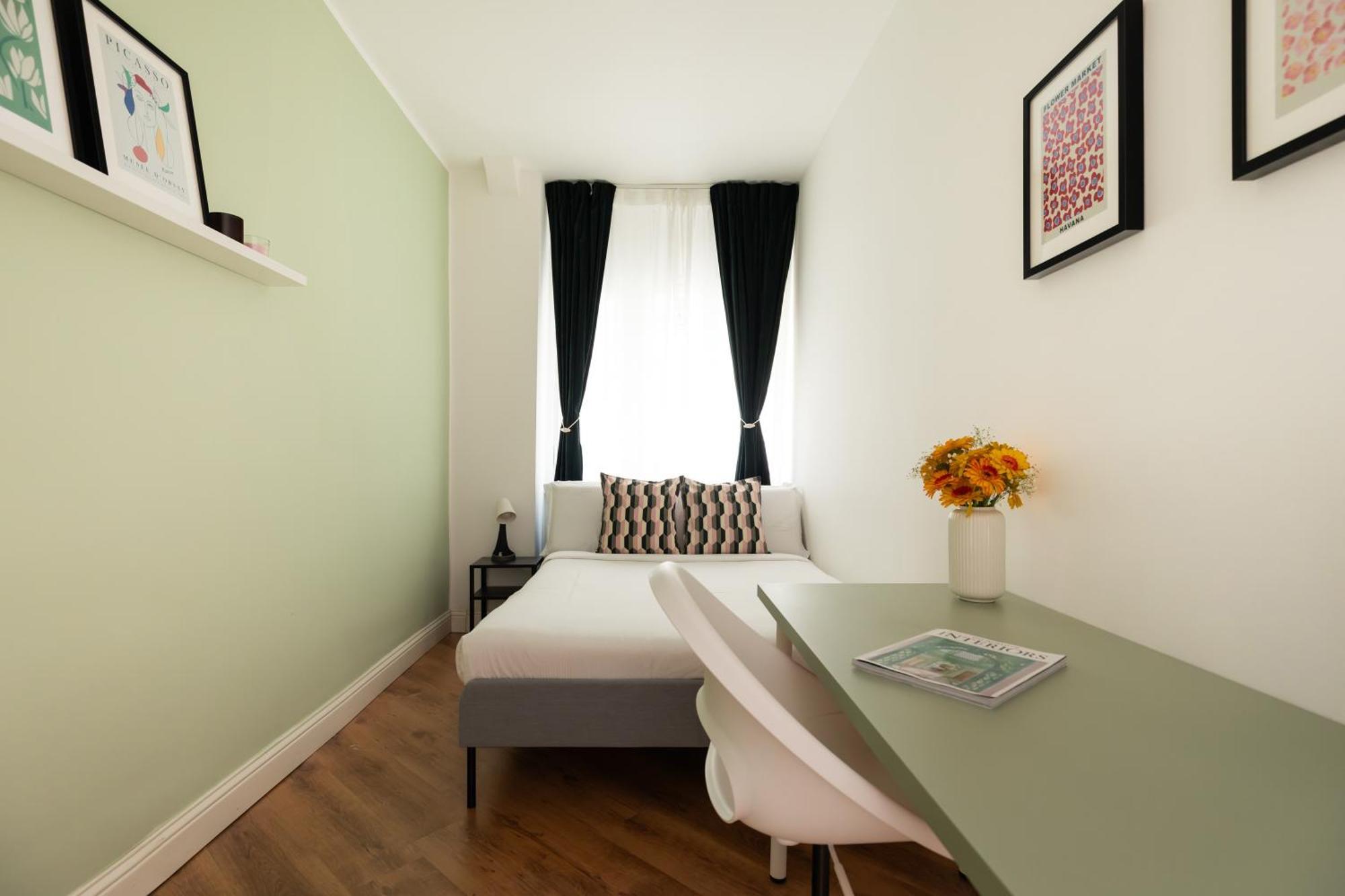 Domiziano Boutique Apartment โรม ภายนอก รูปภาพ