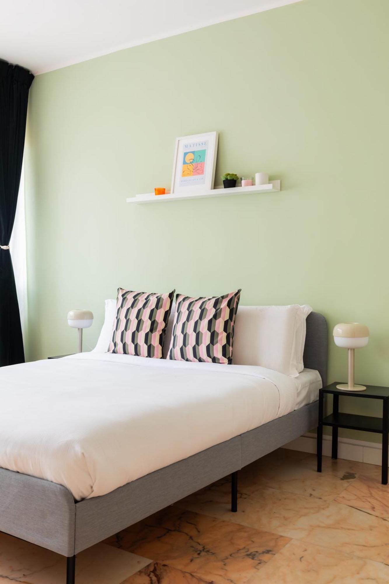 Domiziano Boutique Apartment โรม ภายนอก รูปภาพ