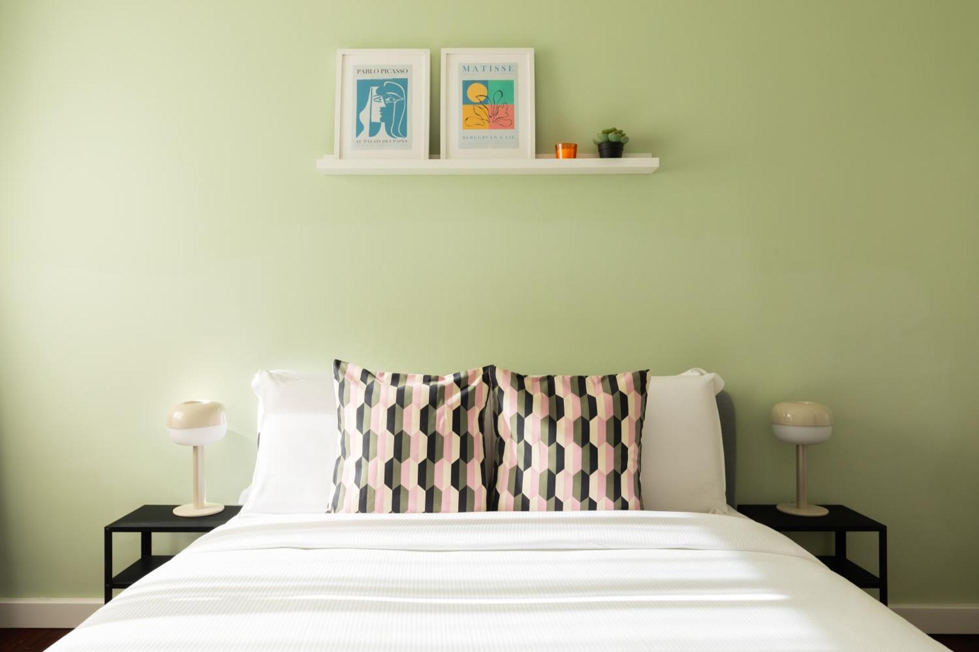 Domiziano Boutique Apartment โรม ภายนอก รูปภาพ