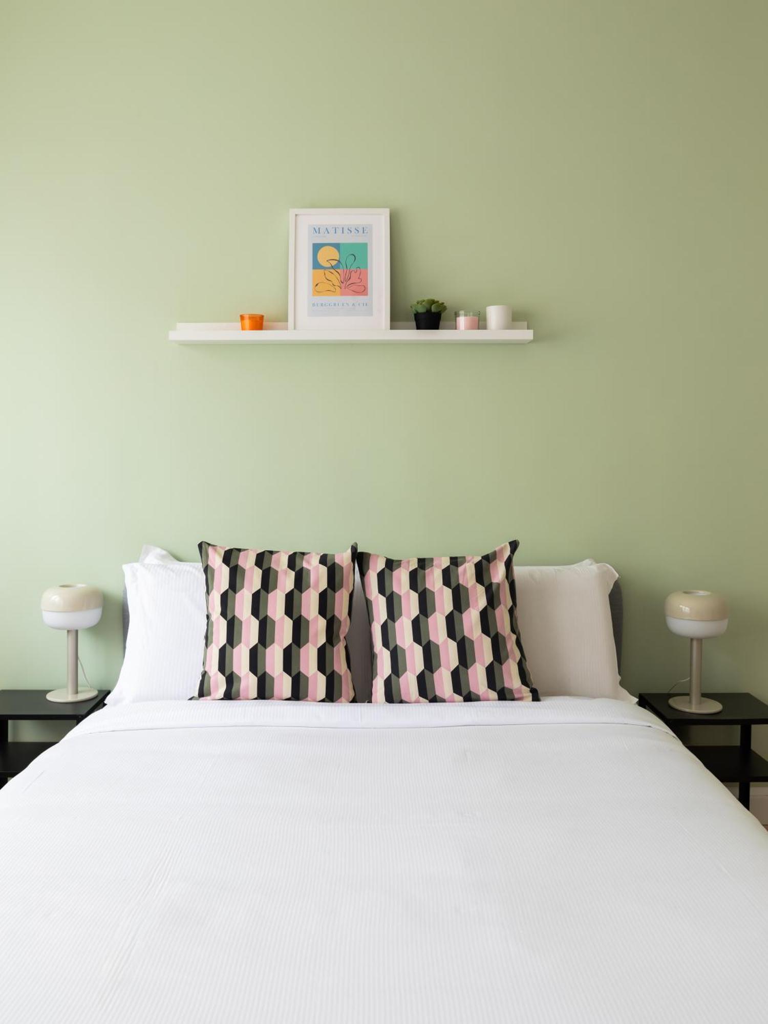 Domiziano Boutique Apartment โรม ภายนอก รูปภาพ