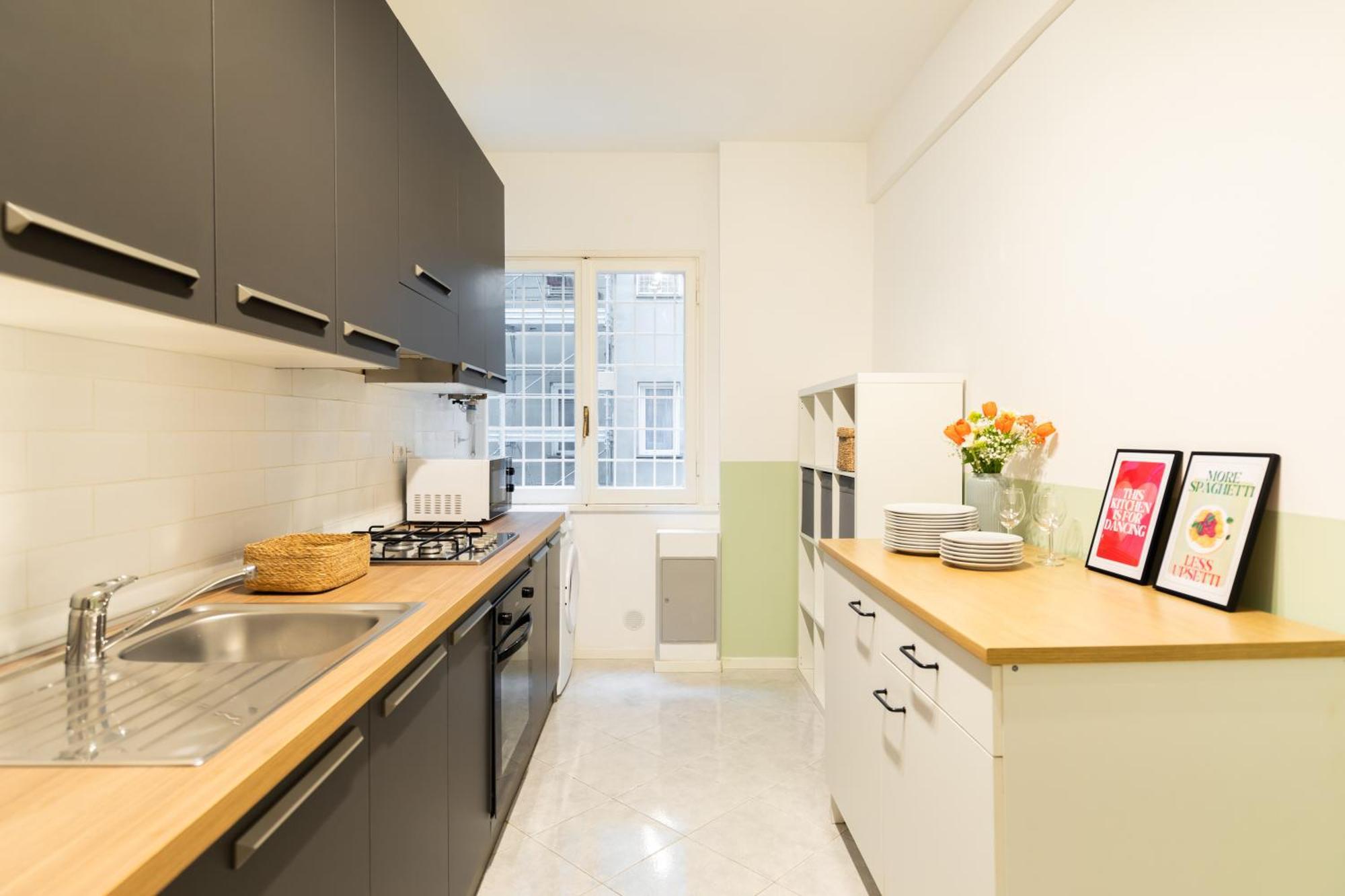 Domiziano Boutique Apartment โรม ภายนอก รูปภาพ