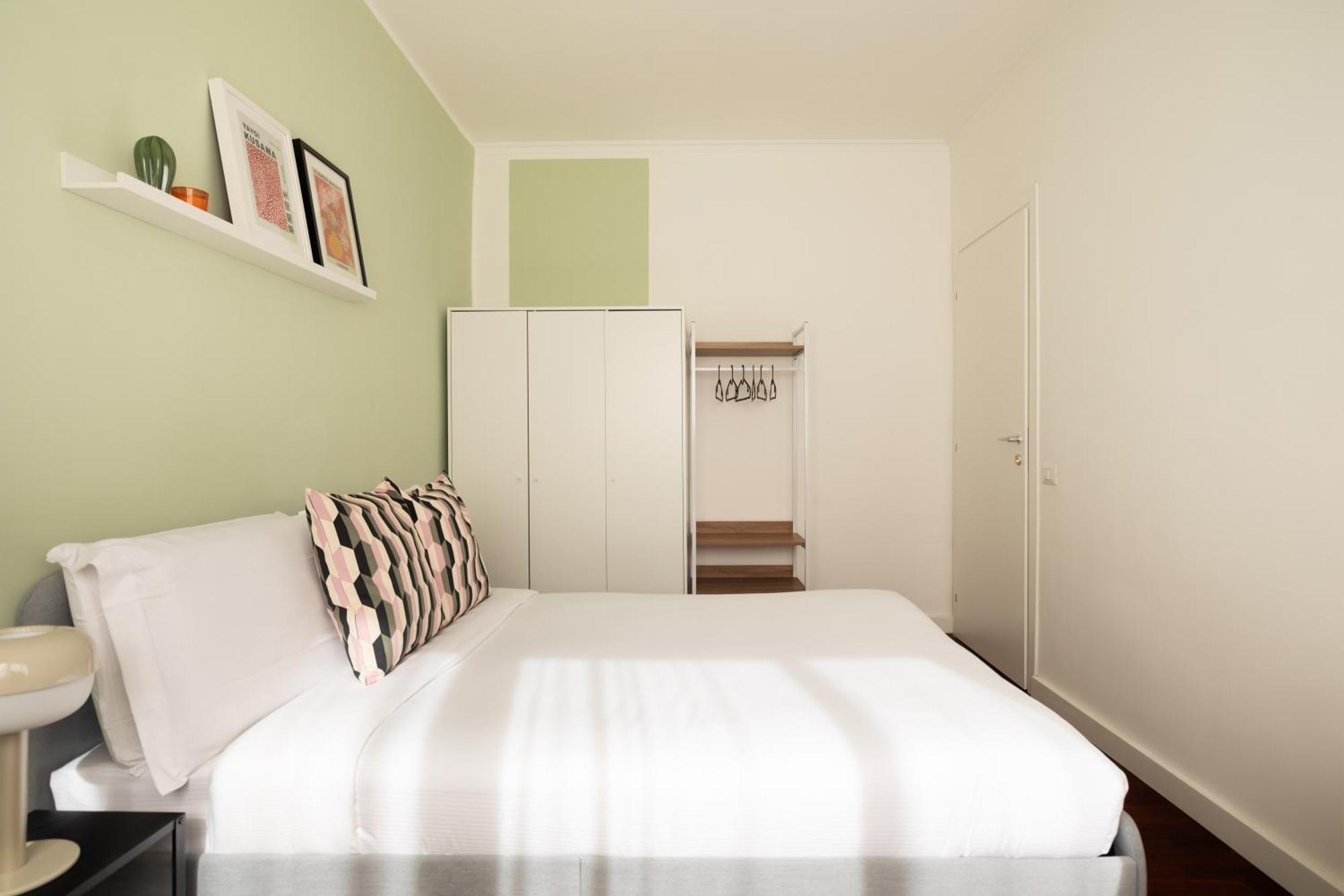 Domiziano Boutique Apartment โรม ภายนอก รูปภาพ