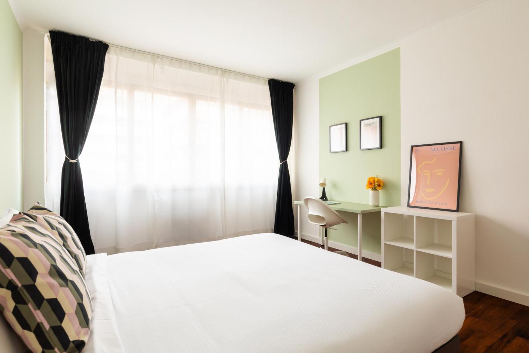 Domiziano Boutique Apartment โรม ภายนอก รูปภาพ