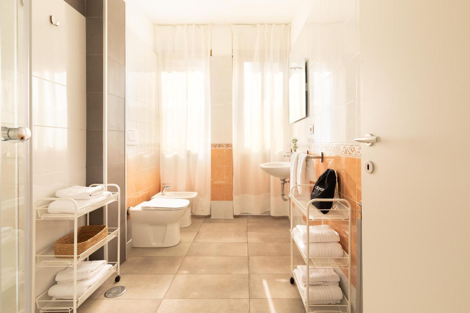 Domiziano Boutique Apartment โรม ภายนอก รูปภาพ