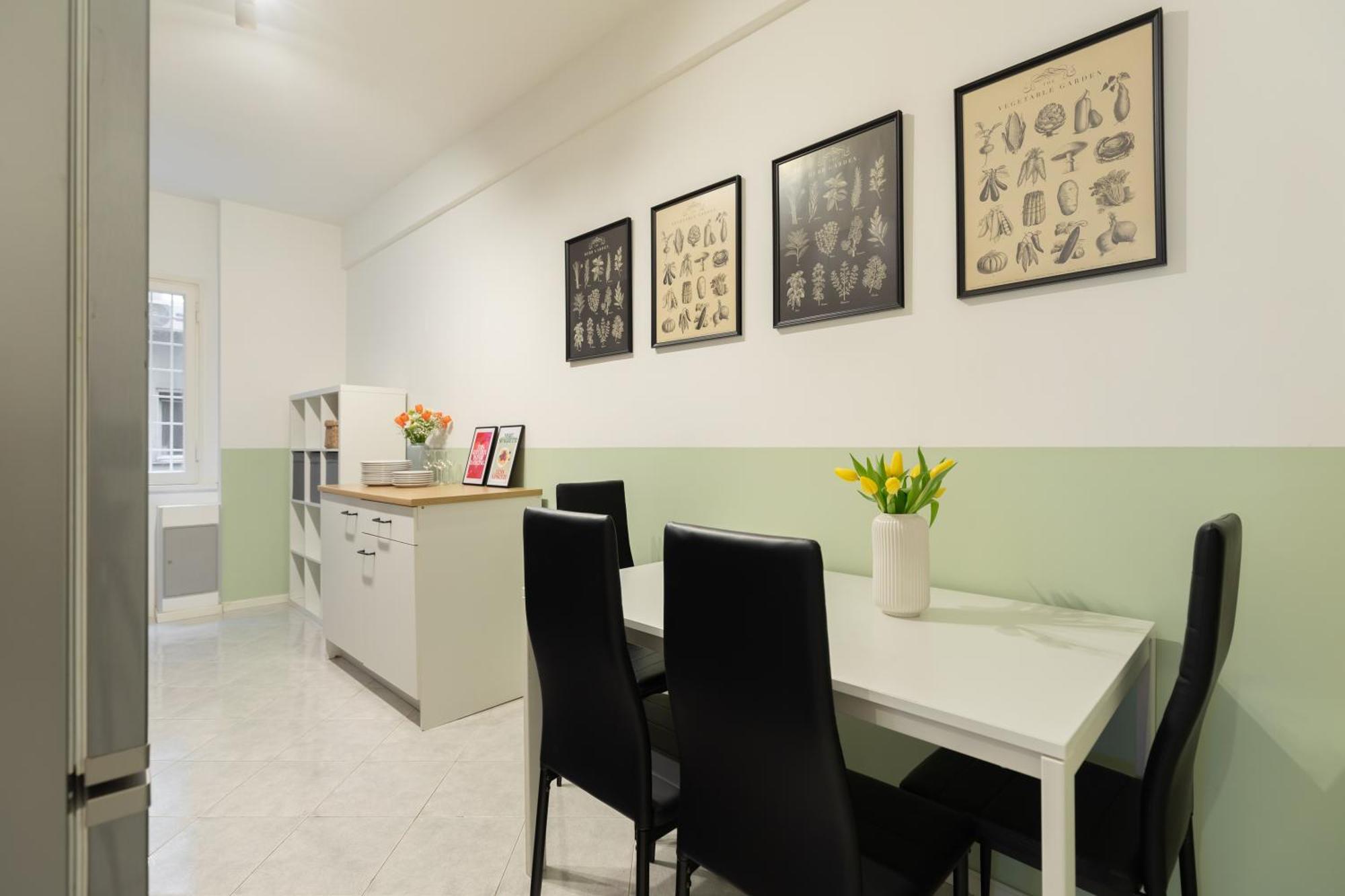 Domiziano Boutique Apartment โรม ภายนอก รูปภาพ