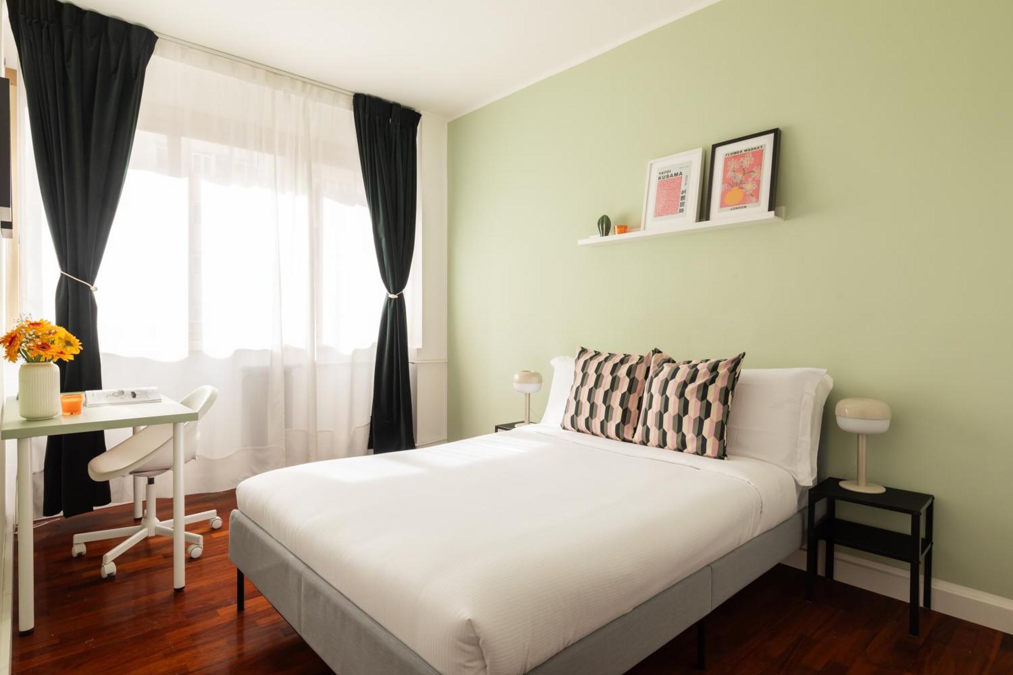 Domiziano Boutique Apartment โรม ภายนอก รูปภาพ