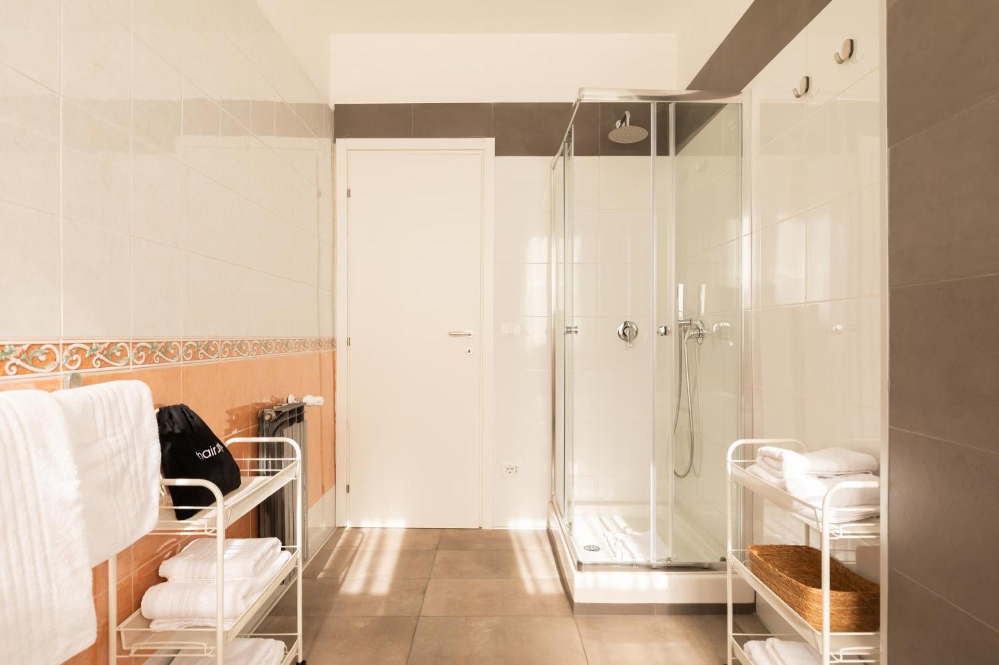 Domiziano Boutique Apartment โรม ภายนอก รูปภาพ