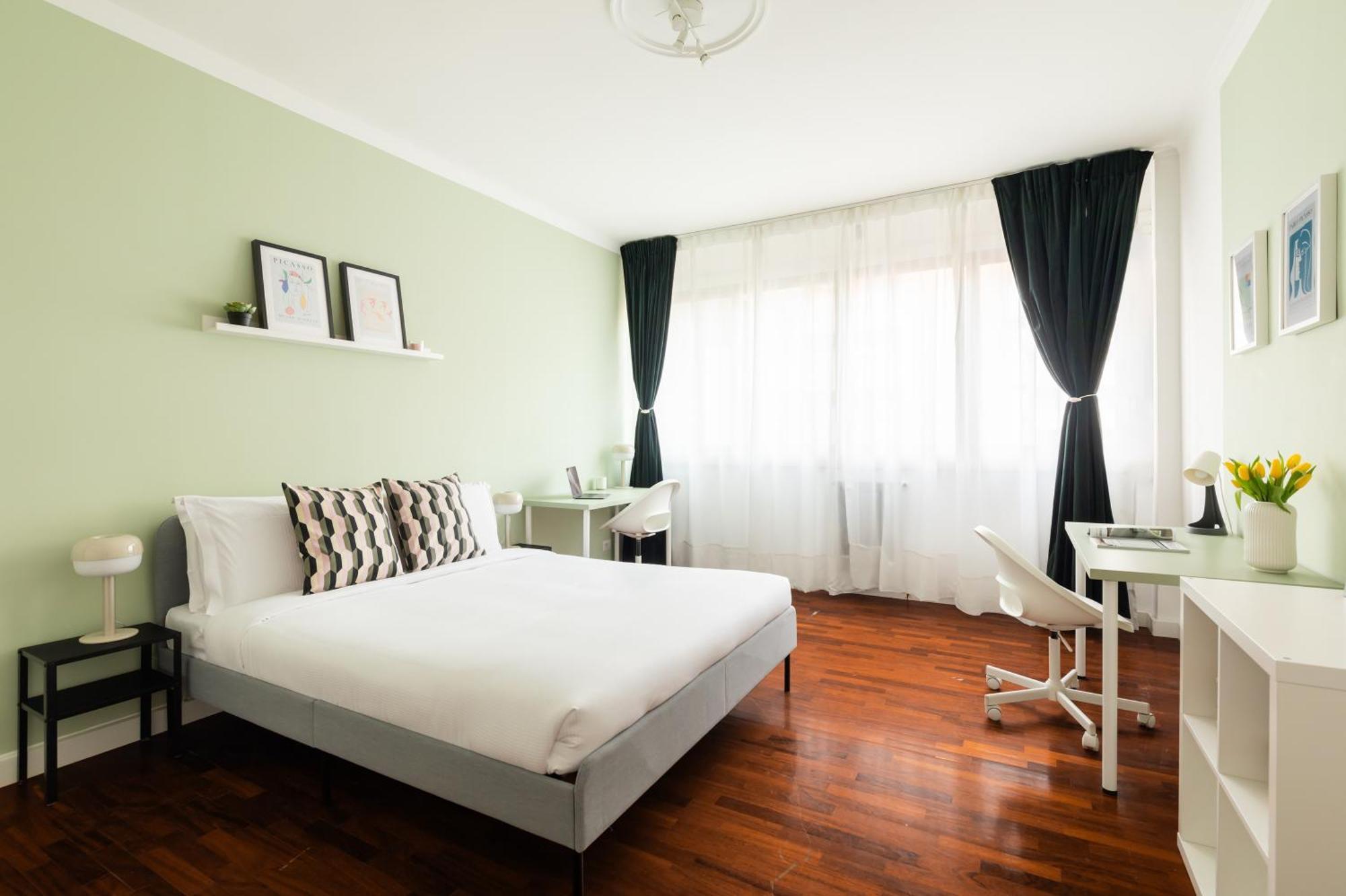 Domiziano Boutique Apartment โรม ภายนอก รูปภาพ