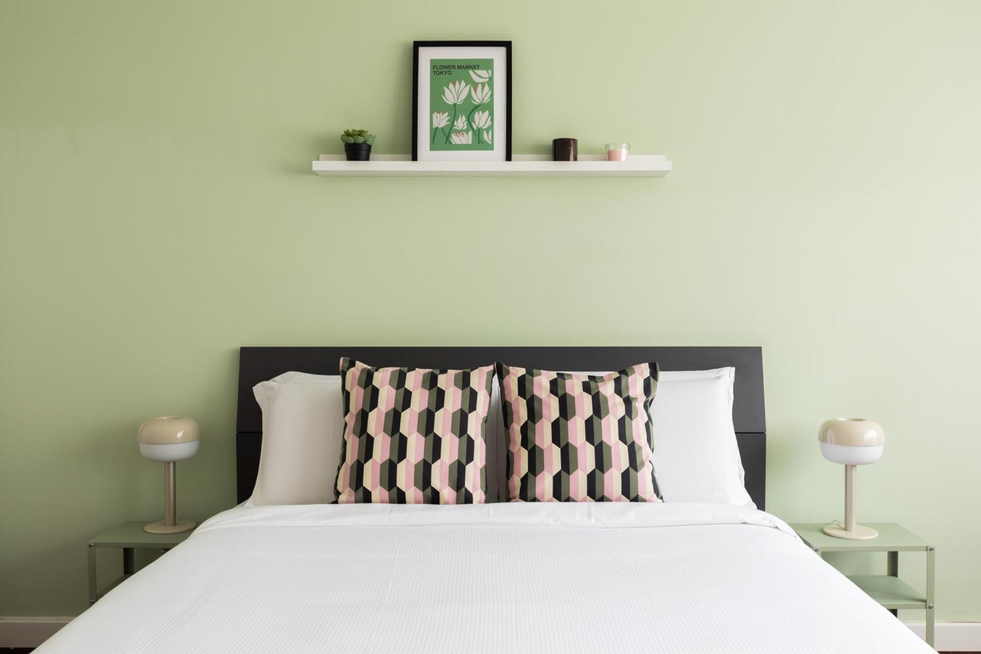 Domiziano Boutique Apartment โรม ภายนอก รูปภาพ